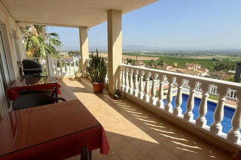 Villa en Algorfa, Alicante, Algorfa - € 599.990 | Ref: JLM5377 - photo 16